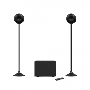EvoSound Sphere 2.1 аудиосистема для караоке в Прокопьевске