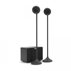 EvoSound Sphere 2.1 аудиосистема для караоке в Прокопьевске