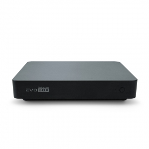 Hi-End караоке-система EVOBOX Premium + EvoSoundBar (саундбар с караоке) в Прокопьевске