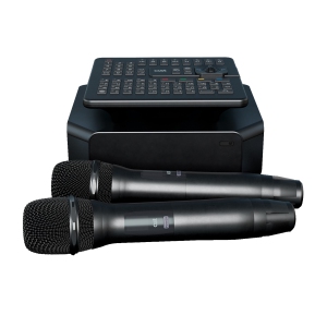 караоке-комплект для Дома AST ZOOM 1/2 и EvoSound Bar (Саундбар с караоке) в Прокопьевске