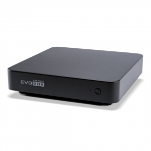 караоке-комплект EVOBOX + EvoSound Sphere 2.1 в Прокопьевске