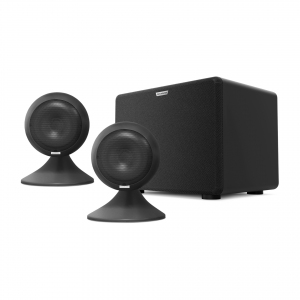 караоке-комплект EVOBOX Plus + EvoSound Sphere 2.1 в Прокопьевске