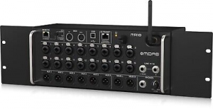 Midas MR18 цифровой микшер в Прокопьевске