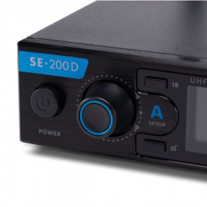 SE-200D цифровые микрофоны в Прокопьевске