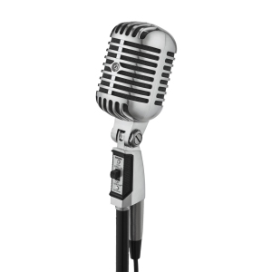 SHURE 55SH SERIES II вокальный, динамический микрофон в Прокопьевске