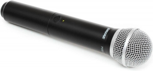 SHURE BLX24E/PG58 M17 вокальная радиосистема в Прокопьевске