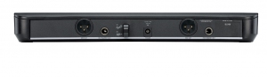 SHURE BLX288E/B58 M17 вокальная радиосистема в Прокопьевске