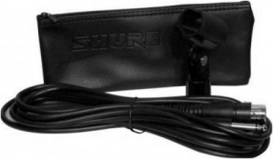 SHURE SV100-A динамический микрофон в Прокопьевске