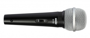 SHURE SV100-A динамический микрофон в Прокопьевске