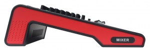 SVS Audiotechnik mixers AM-12 Микшерный пульт аналоговый, 12-канальный в Прокопьевске