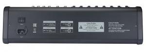 SVS Audiotechnik mixers AM-12 Микшерный пульт аналоговый, 12-канальный в Прокопьевске