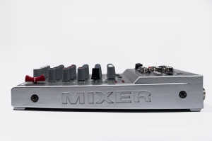 SVS Audiotechnik mixers AM-6 DSP Микшерный пульт аналоговый, 6-канальный SVS Audiotechnik mixers в Прокопьевске