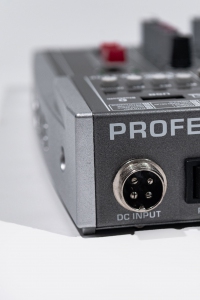 SVS Audiotechnik mixers AM-6 DSP Микшерный пульт аналоговый, 6-канальный SVS Audiotechnik mixers в Прокопьевске