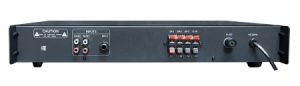 SVS Audiotechnik STA-80 Микшер-усилитель для систем Public Address в Прокопьевске