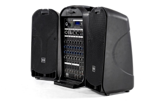 SVS Audiotechnik STAGESET 600 Акустический комплект активный в Прокопьевске