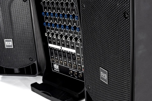 SVS Audiotechnik STAGESET 600 Акустический комплект активный в Прокопьевске