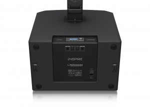 Turbosound iNSPIRE iP3000 модульная аудио колонна 2000Вт в Прокопьевске