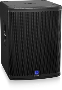 Turbosound iQ15B сабвуфер активный в Прокопьевске