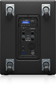 Turbosound iQ15B сабвуфер активный в Прокопьевске