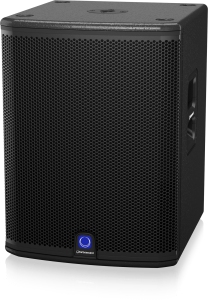 Turbosound iQ15B сабвуфер активный в Прокопьевске