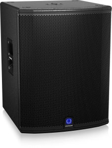 Turbosound iQ18B сабвуфер активный в Прокопьевске