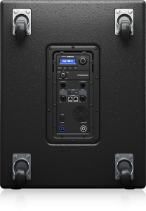 Turbosound iQ18B сабвуфер активный в Прокопьевске
