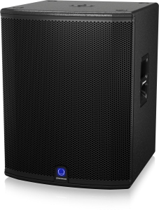 Turbosound iQ18B сабвуфер активный в Прокопьевске