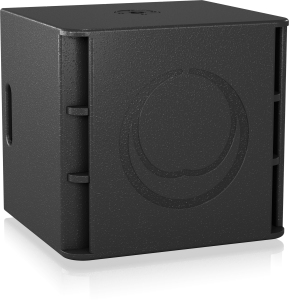 Turbosound Milan M15B сабвуфер активный в Прокопьевске