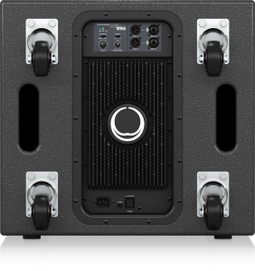 Turbosound Milan M15B сабвуфер активный в Прокопьевске