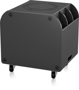 Turbosound Milan M18B сабвуфер активный в Прокопьевске