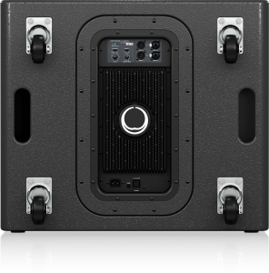 Turbosound Milan M18B сабвуфер активный в Прокопьевске