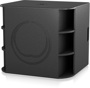 Turbosound Milan M18B сабвуфер активный в Прокопьевске
