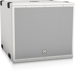 Turbosound NuQ115B-AN Активный сабвуфер в Прокопьевске
