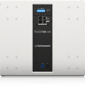 Turbosound NuQ115B-AN Активный сабвуфер в Прокопьевске