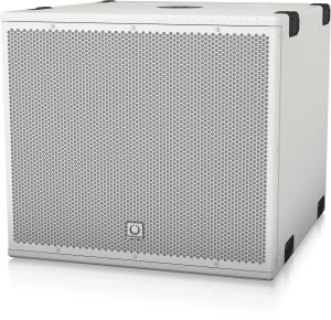 Turbosound NuQ115B-AN Активный сабвуфер в Прокопьевске