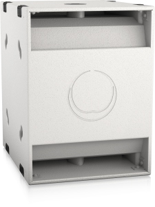 Turbosound NuQ118B-AN Активный сабвуфер в Прокопьевске