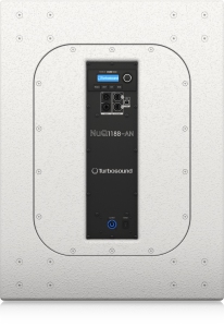 Turbosound NuQ118B-AN Активный сабвуфер в Прокопьевске