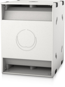 Turbosound NuQ118B-AN Активный сабвуфер в Прокопьевске