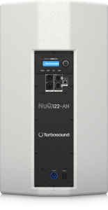 Turbosound NuQ122-AN Активная акустическая система в Прокопьевске