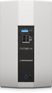 Turbosound NuQ152-AN Активная акустическая система в Прокопьевске