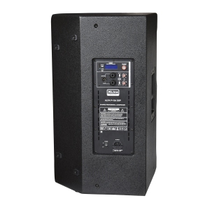 XLine ALFA P-15A DSP Акустическая система активная с DSP и Bluetooth в Прокопьевске