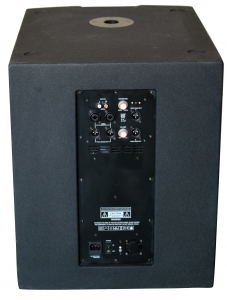 XLine ALFA P-15A SUB Сабвуфер активный в Прокопьевске