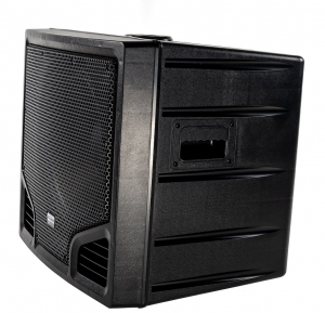 XLine SPX-18A SUB Сабвуфер активный в Прокопьевске